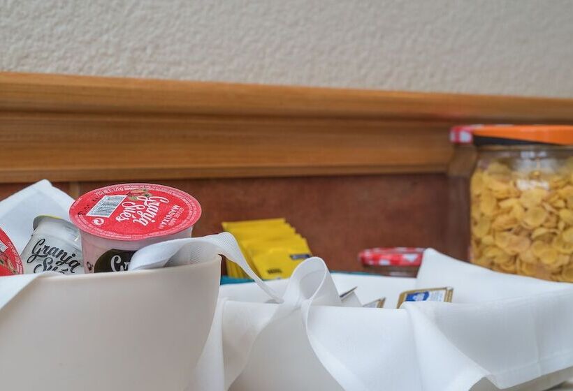 فندق Platja d'Aro