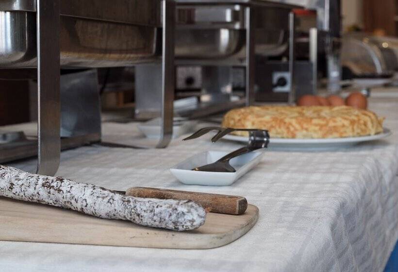 فندق Platja d'Aro