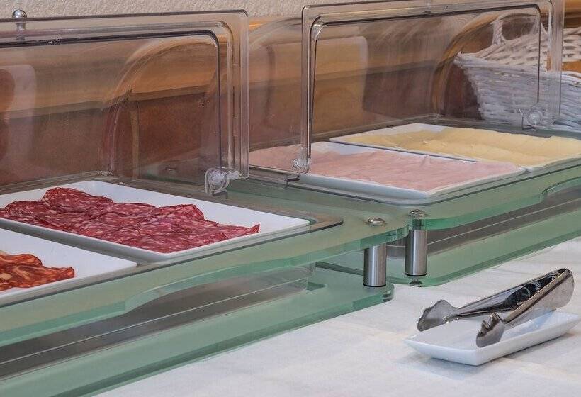 فندق Platja d'Aro