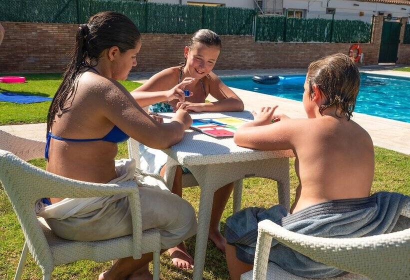 فندق Platja d'Aro