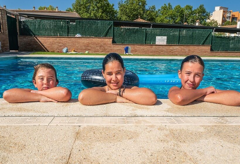 فندق Platja d'Aro