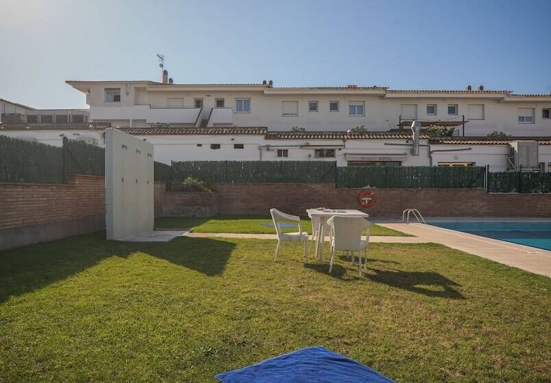 فندق Platja d'Aro