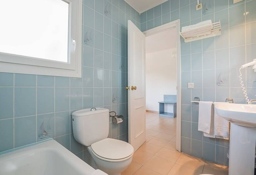 فندق Platja d'Aro