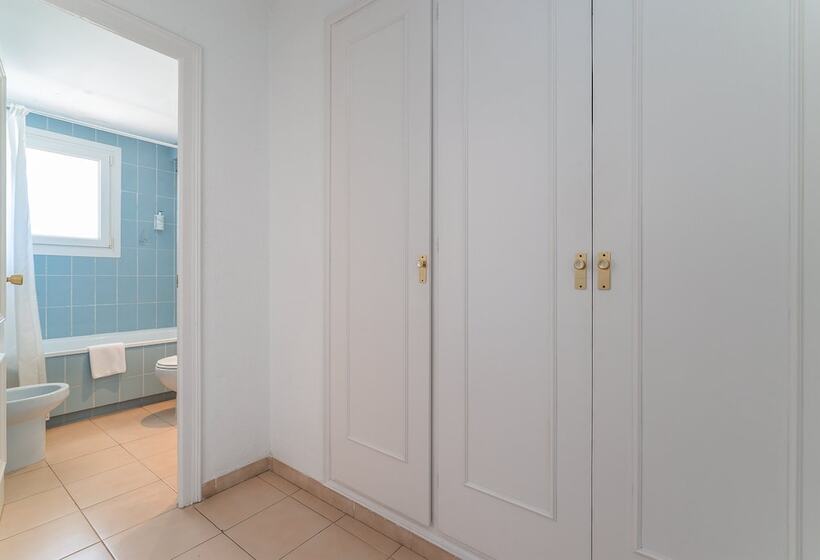 فندق Platja d'Aro