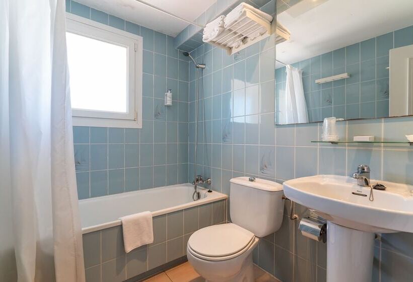 فندق Platja d'Aro