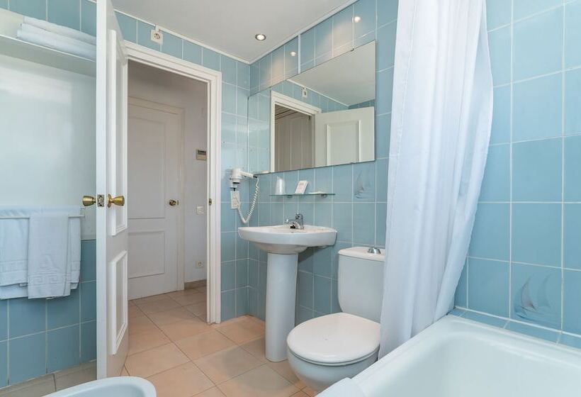 فندق Platja d'Aro