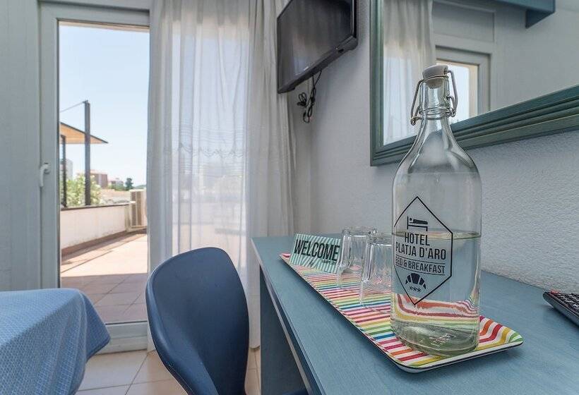 فندق Platja d'Aro