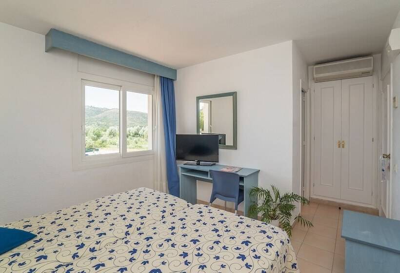 فندق Platja d'Aro