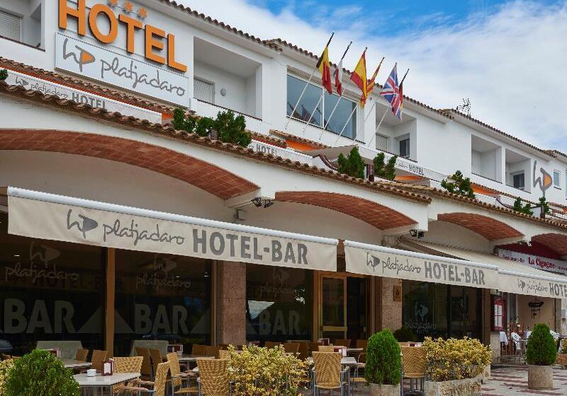 فندق Platja d'Aro