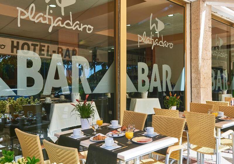 فندق Platja d'Aro