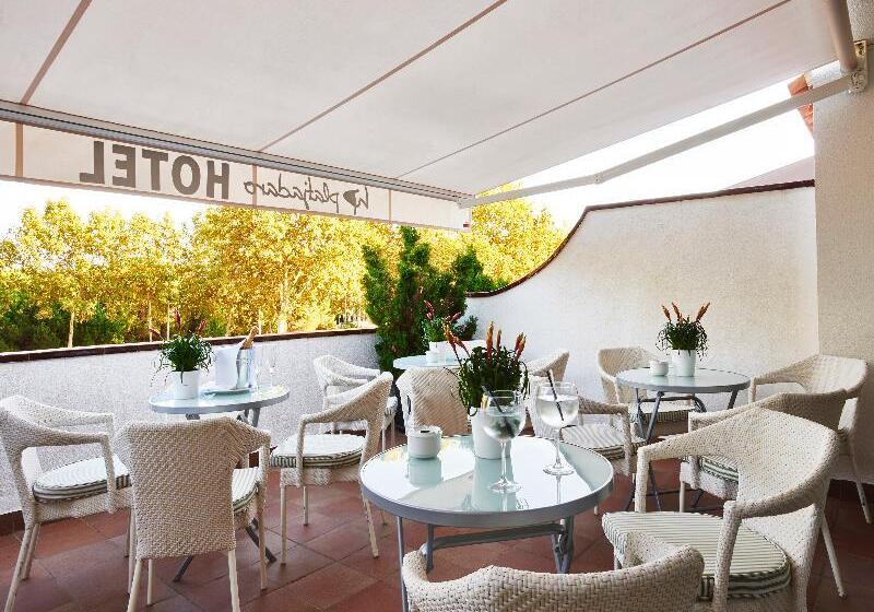 فندق Platja d'Aro