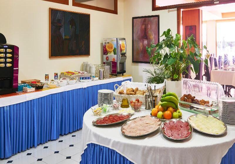 فندق Platja d'Aro