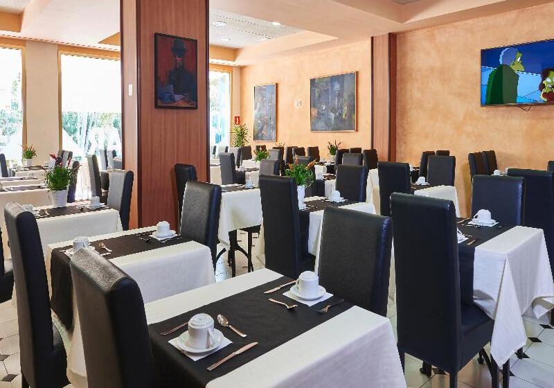 فندق Platja d'Aro