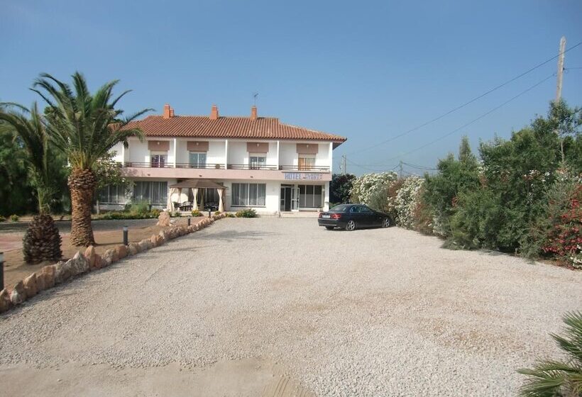 酒店 Plaza Miami   Sólo Adultos