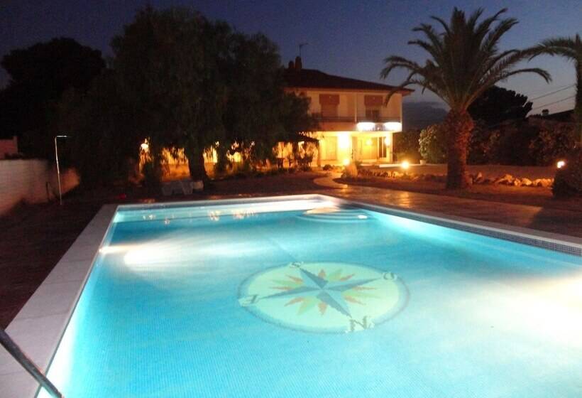 酒店 Plaza Miami   Sólo Adultos