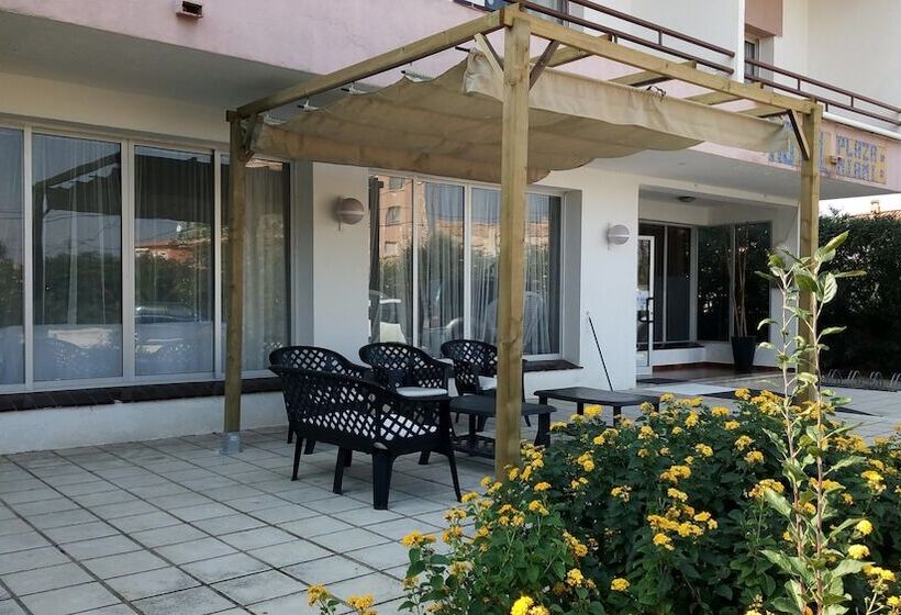 酒店 Plaza Miami   Sólo Adultos