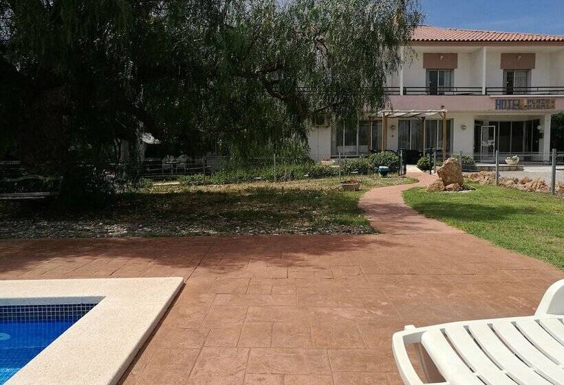 酒店 Plaza Miami   Sólo Adultos