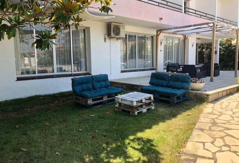 酒店 Plaza Miami   Sólo Adultos