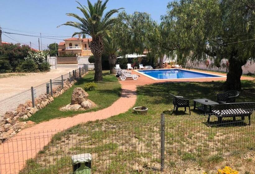 酒店 Plaza Miami Sólo Adultos