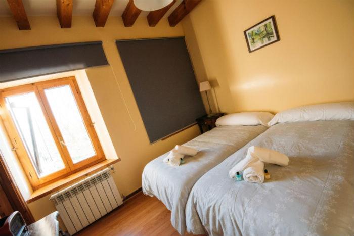 ホテル Posada De Robledillo