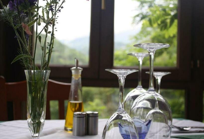 هتل Posada Del Valle