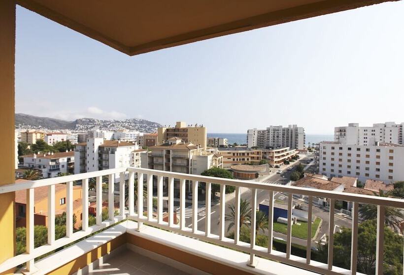 ホテル Prestige Goya Park