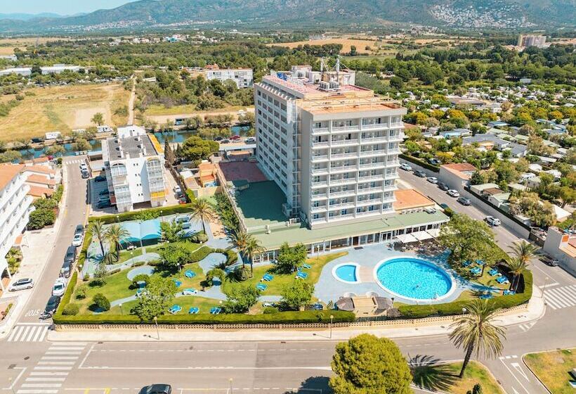 ホテル Prestige Goya Park