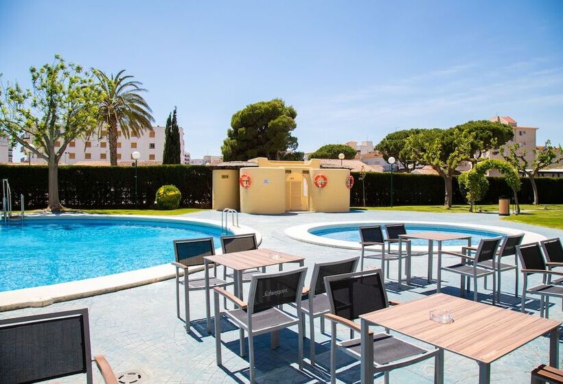 ホテル Prestige Goya Park