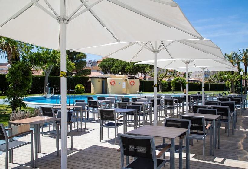 ホテル Prestige Goya Park