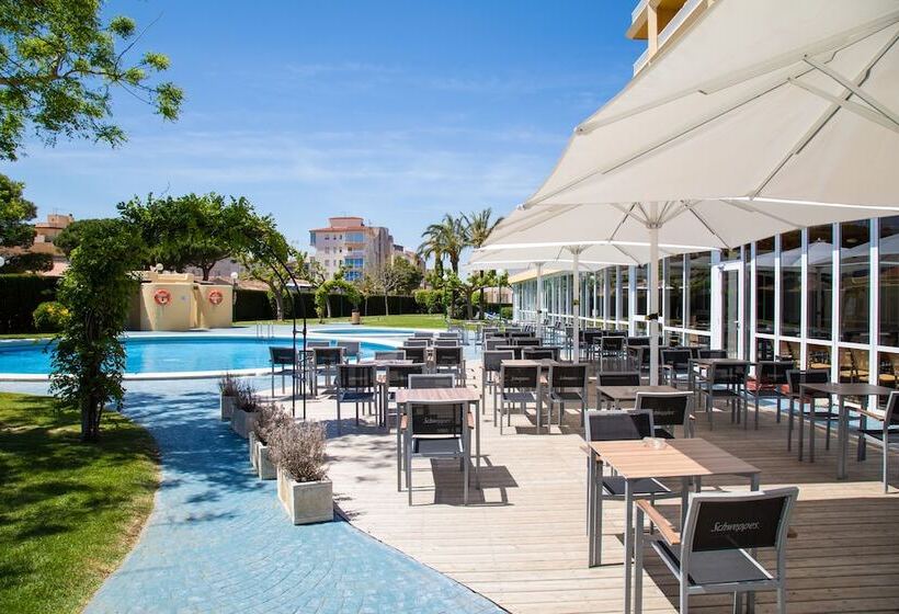 ホテル Prestige Goya Park