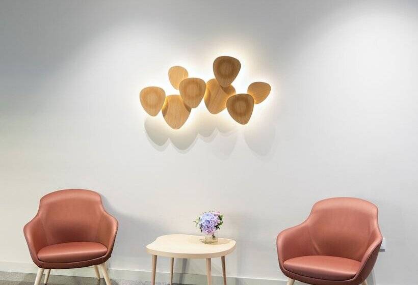 ホテル Prestige Goya Park