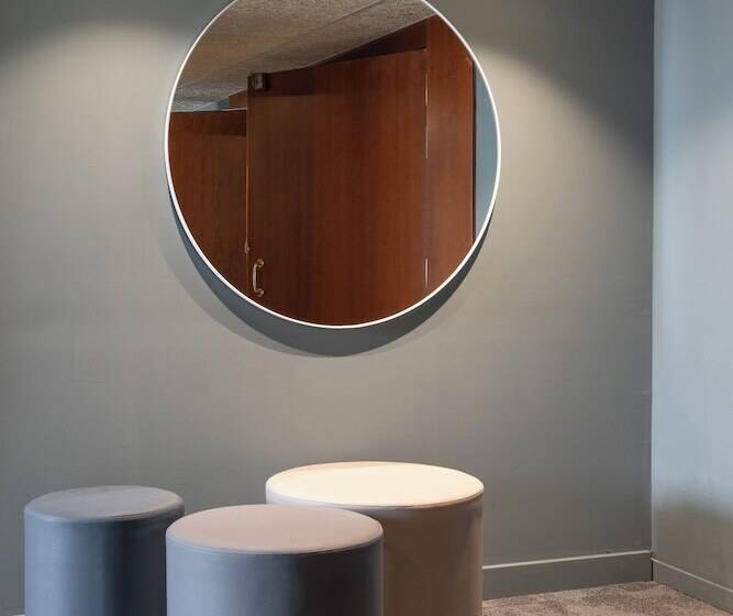 ホテル Prestige Goya Park