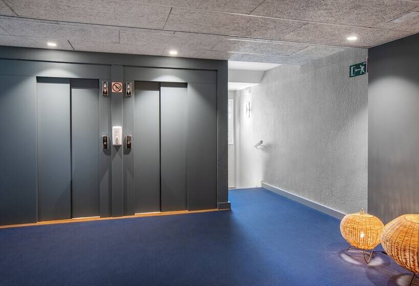 ホテル Prestige Goya Park