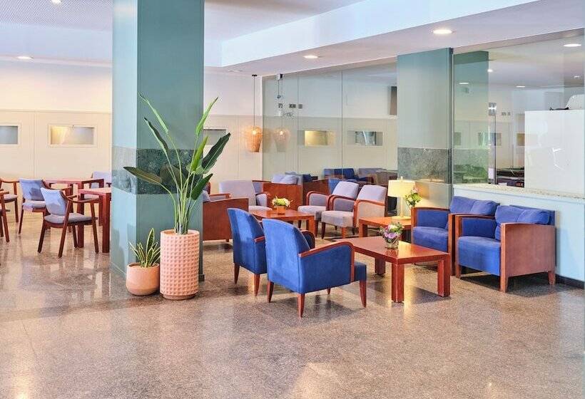 ホテル Prestige Goya Park