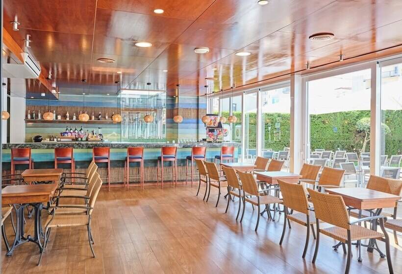 ホテル Prestige Goya Park