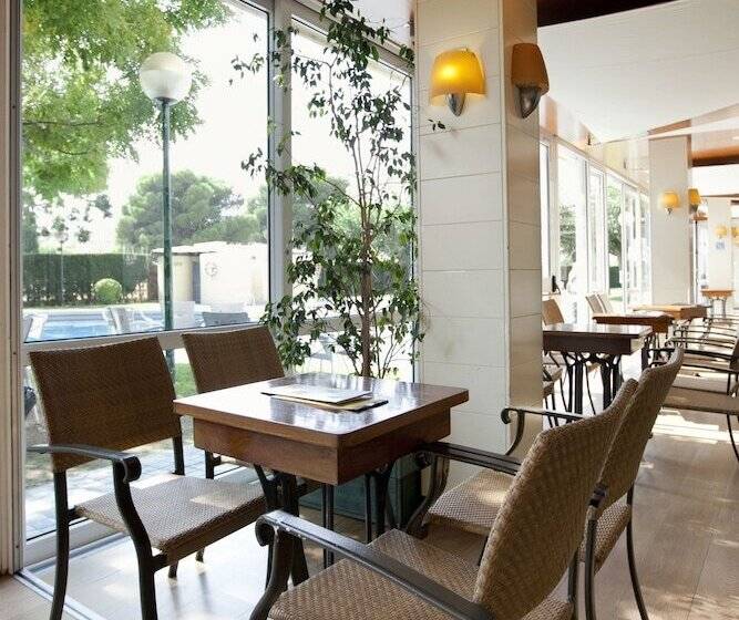 ホテル Prestige Goya Park