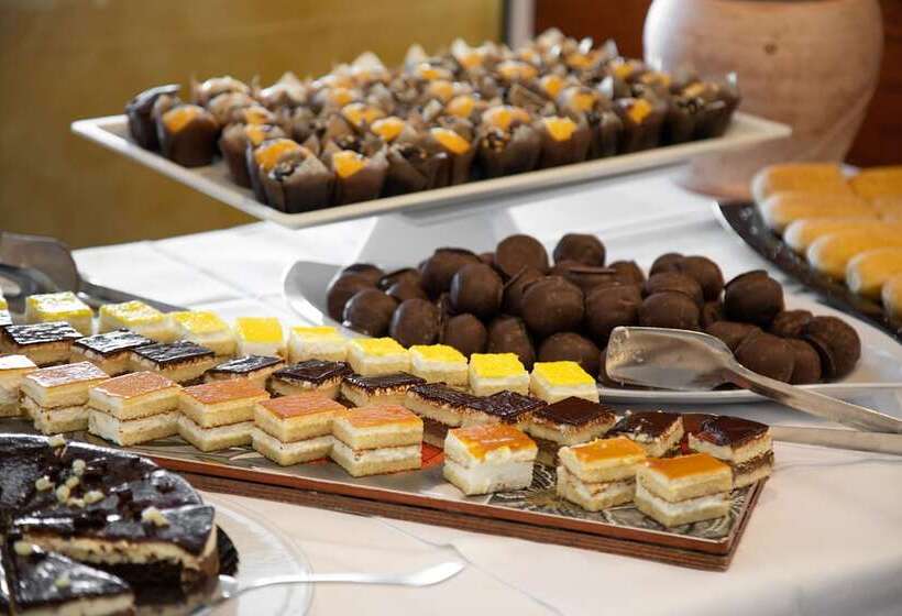 ホテル Prestige Goya Park