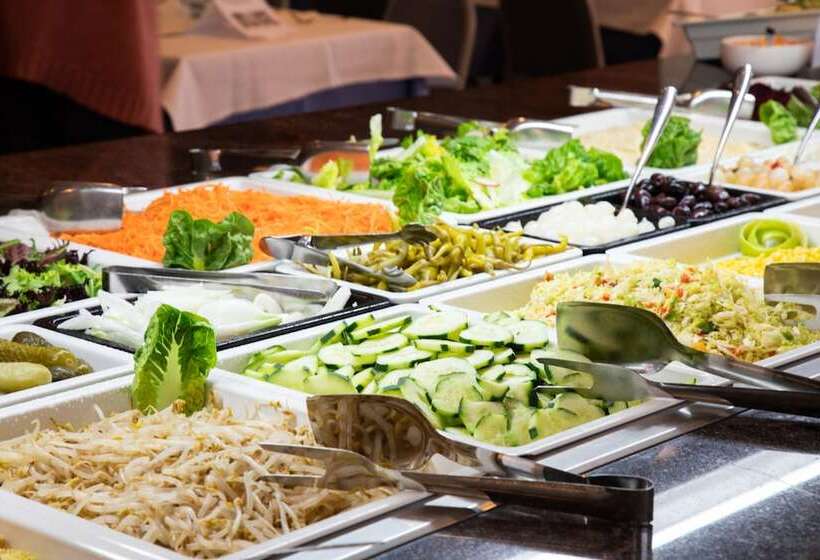 ホテル Prestige Goya Park