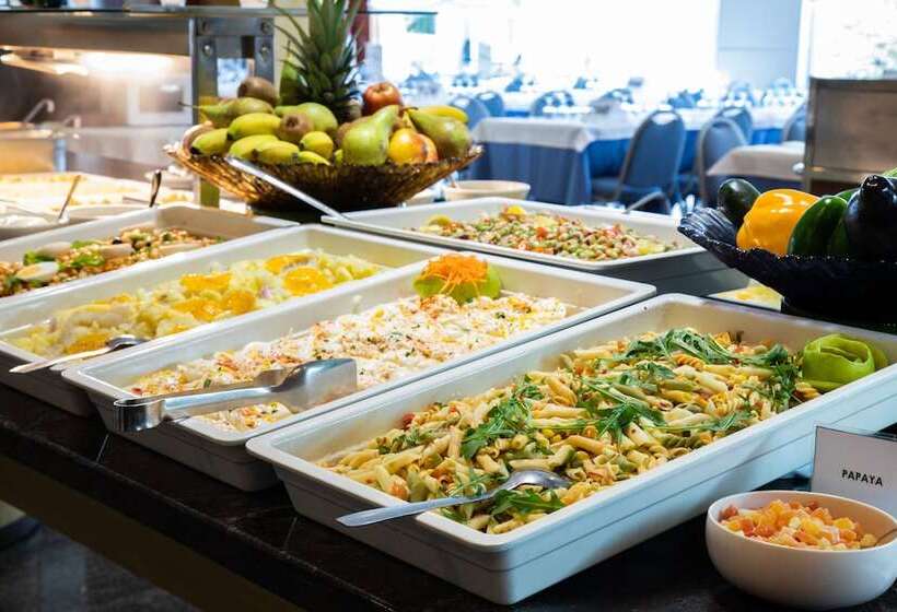 ホテル Prestige Goya Park