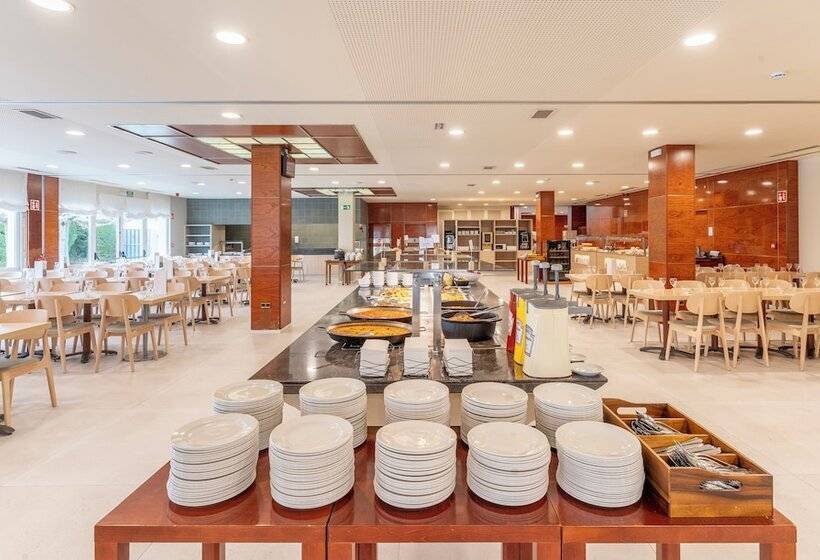 ホテル Prestige Goya Park