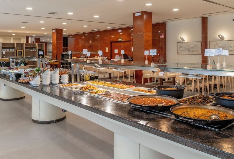 ホテル Prestige Goya Park