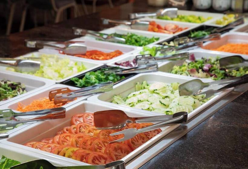 ホテル Prestige Goya Park