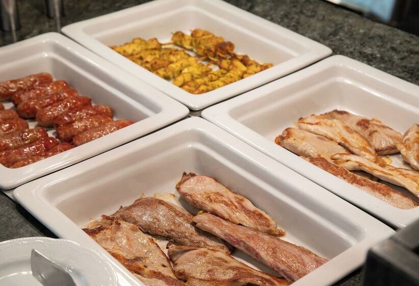 ホテル Prestige Goya Park