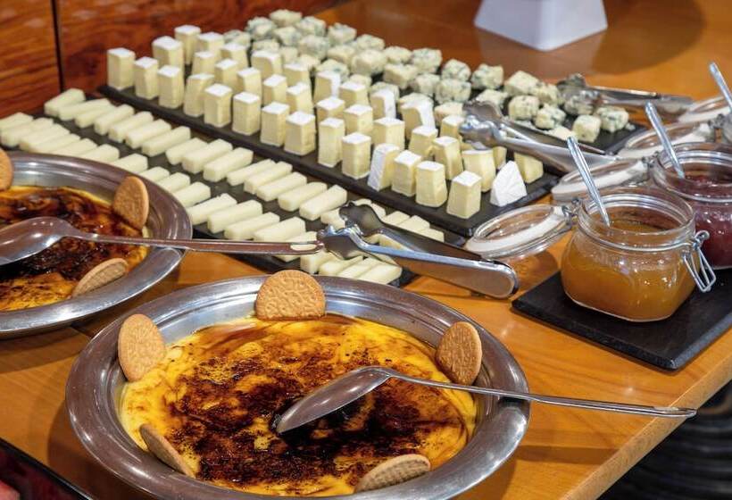 ホテル Prestige Goya Park