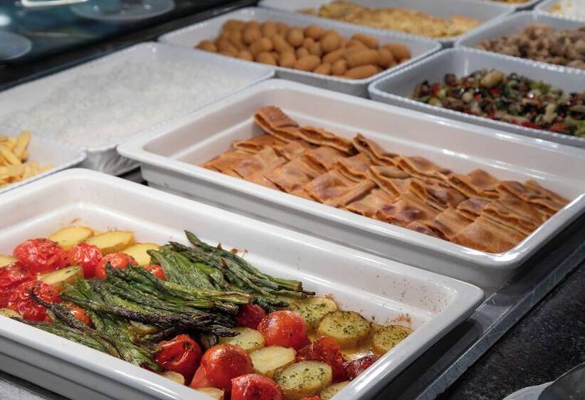 ホテル Prestige Goya Park