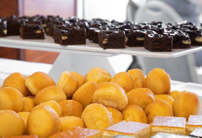 ホテル Prestige Goya Park