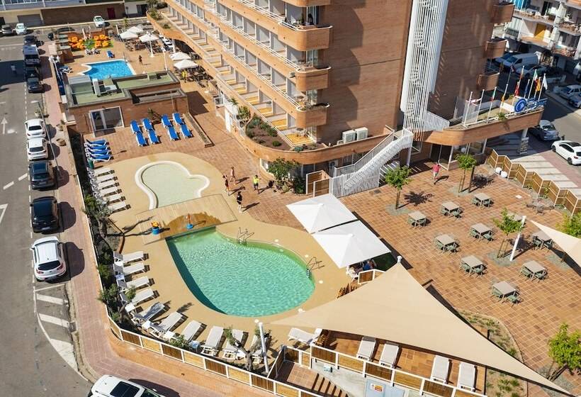 ホテル Prestige Sant Marc