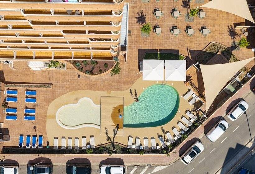 ホテル Prestige Sant Marc