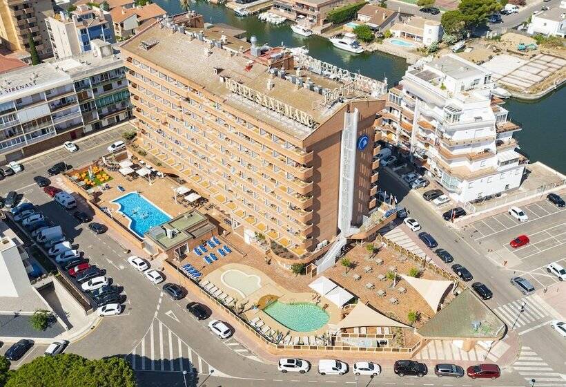 ホテル Prestige Sant Marc