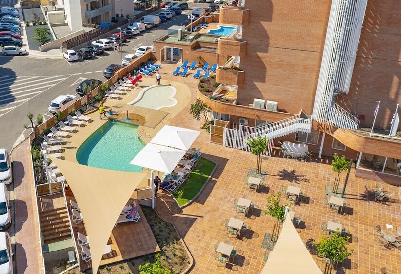 ホテル Prestige Sant Marc